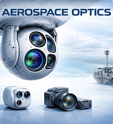 Aerospace Optics