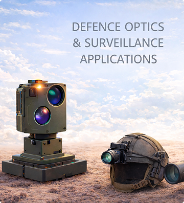 Defense Optics